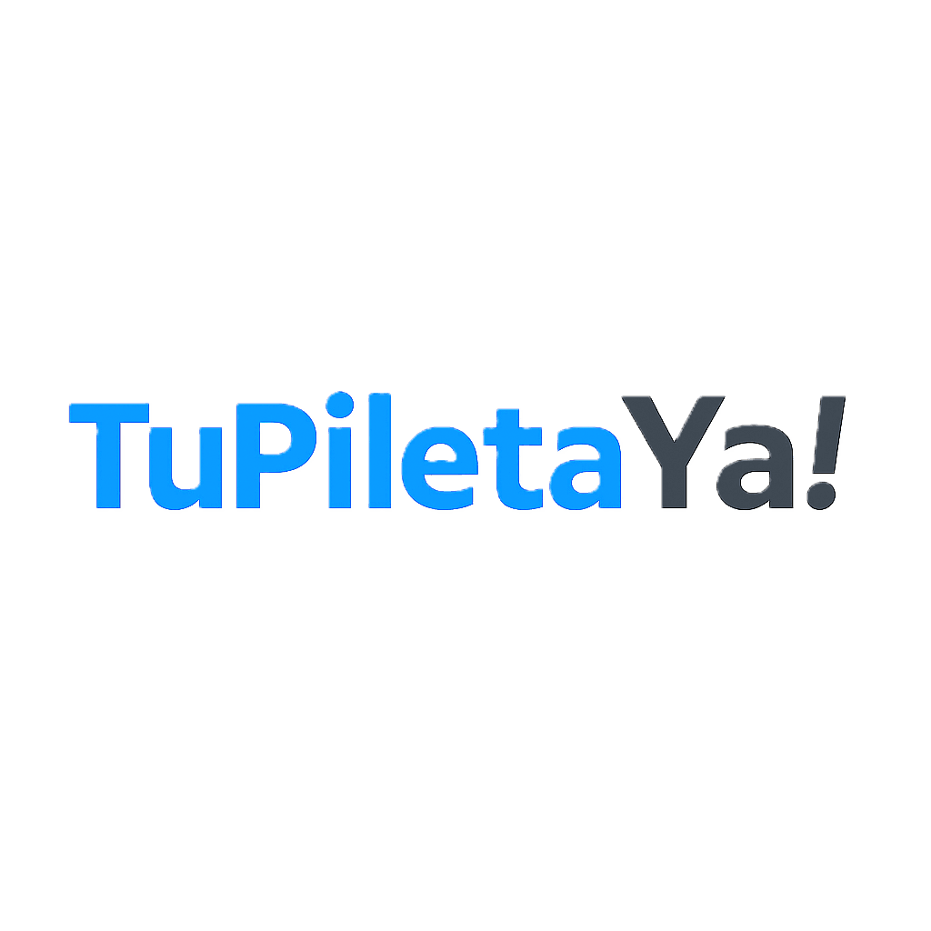 TuPileYa Logo
